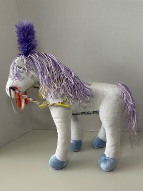 2/$40🍓 Manhattan Toy Groovy Girls: Primrose the Horse